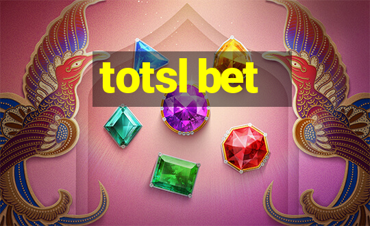 totsl bet