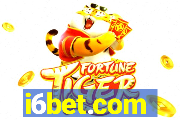 i6bet.com