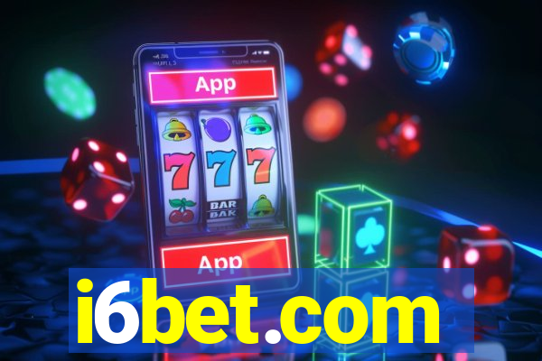 i6bet.com