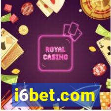 i6bet.com