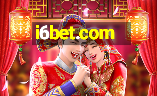 i6bet.com