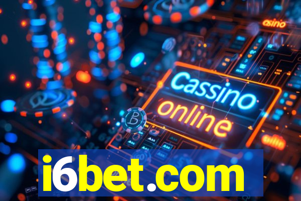 i6bet.com