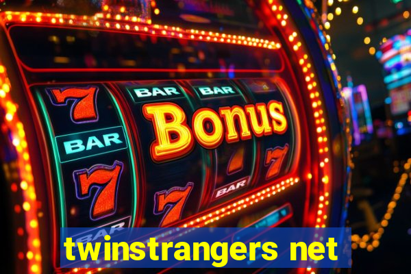 twinstrangers net