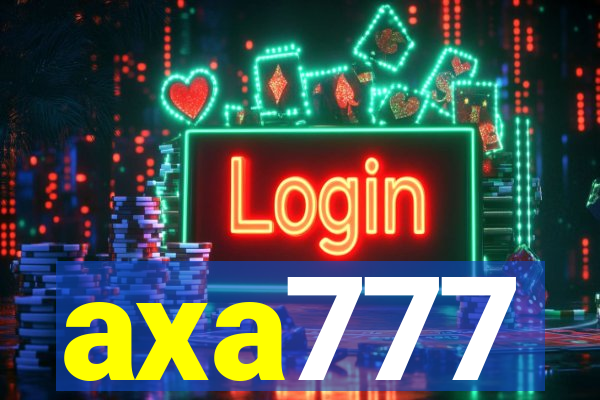 axa777