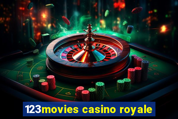 123movies casino royale