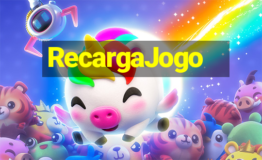 RecargaJogo