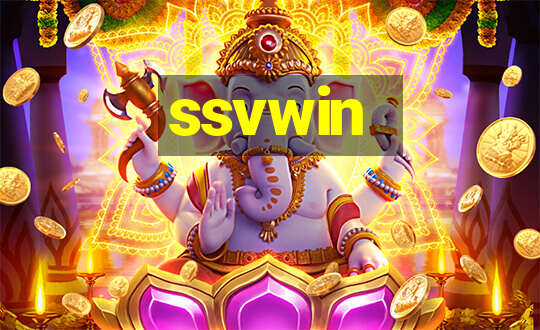 ssvwin