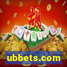 ubbets.com