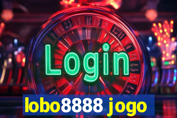 lobo8888 jogo