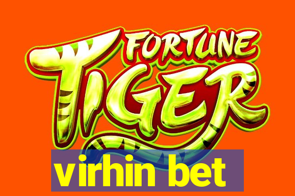 virhin bet