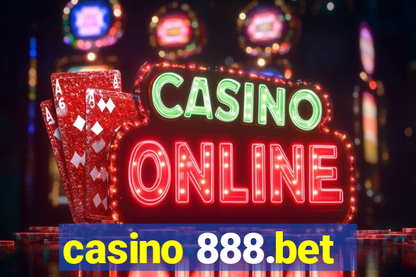 casino 888.bet