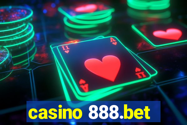 casino 888.bet