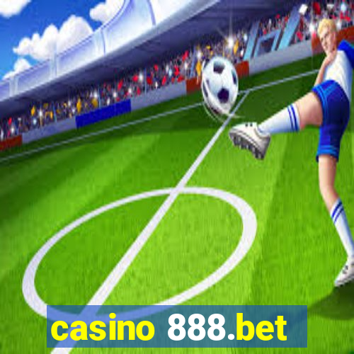 casino 888.bet