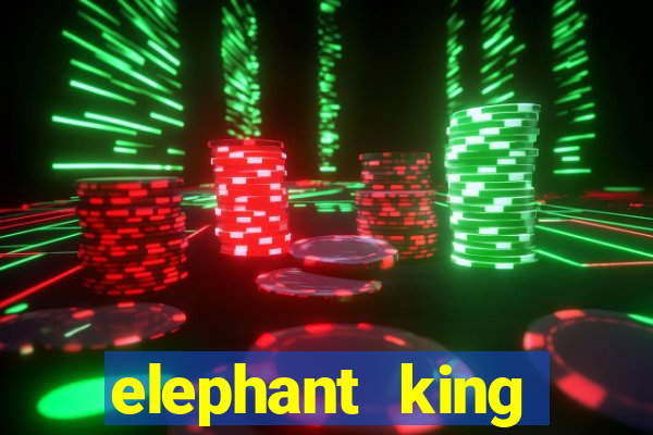 elephant king online slot