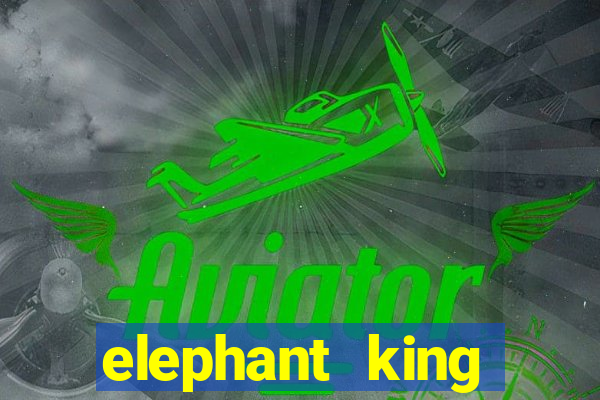 elephant king online slot