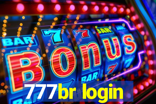 777br login