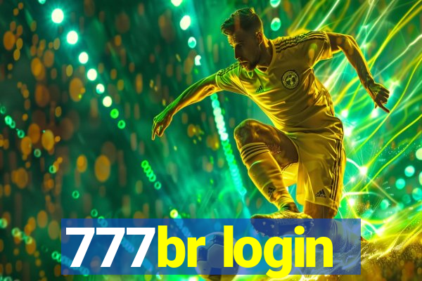 777br login