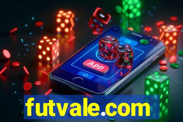 futvale.com