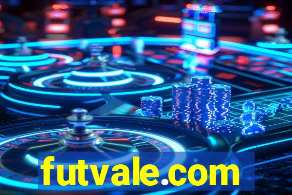 futvale.com