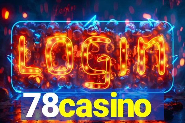 78casino