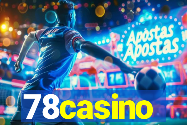 78casino