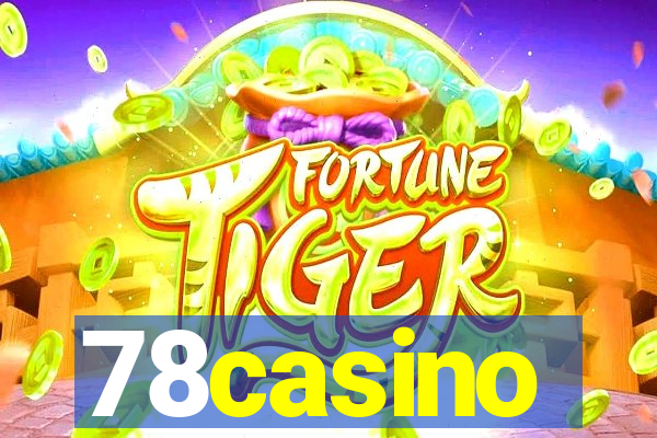 78casino