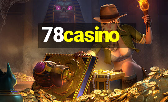 78casino