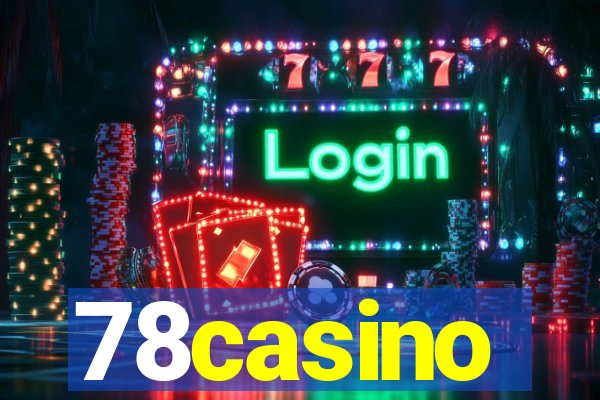 78casino