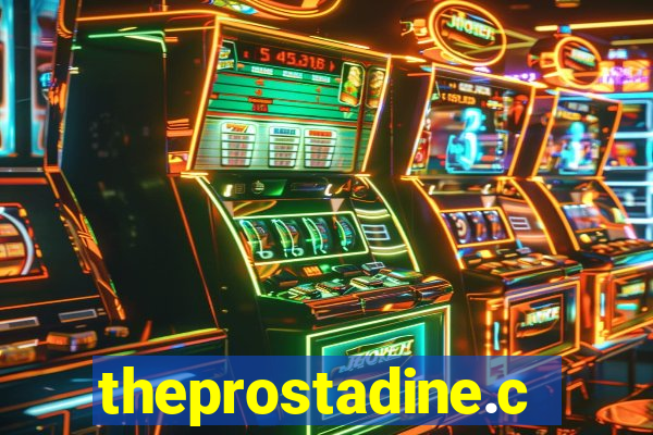 theprostadine.com