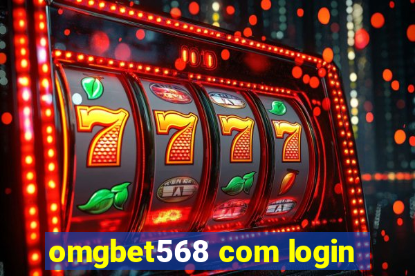 omgbet568 com login