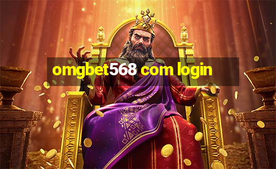 omgbet568 com login