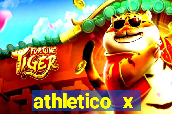 athletico x corinthians ao vivo