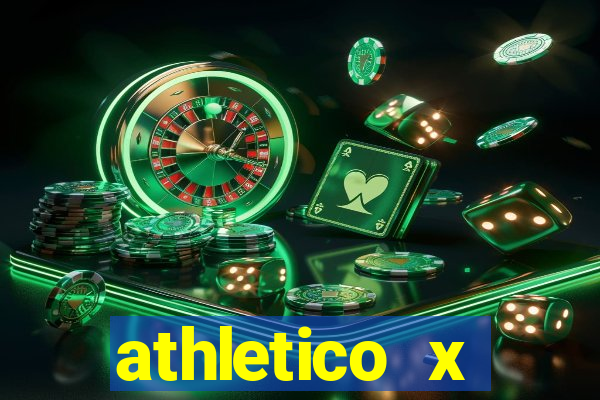 athletico x corinthians ao vivo