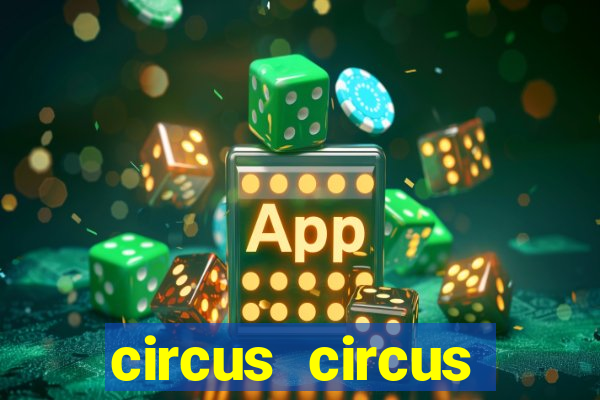 circus circus casino hotel