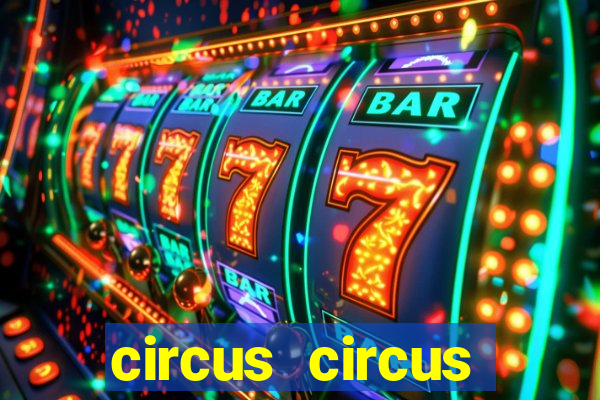 circus circus casino hotel