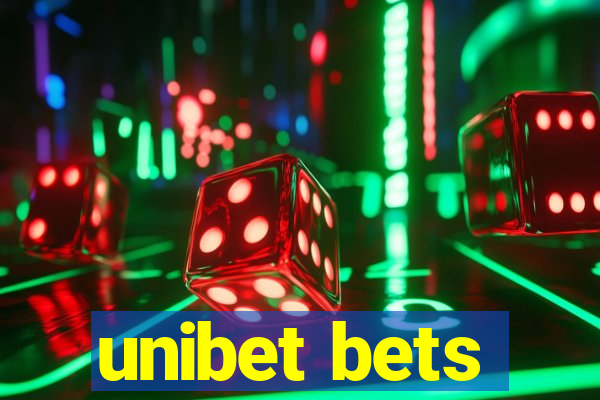 unibet bets