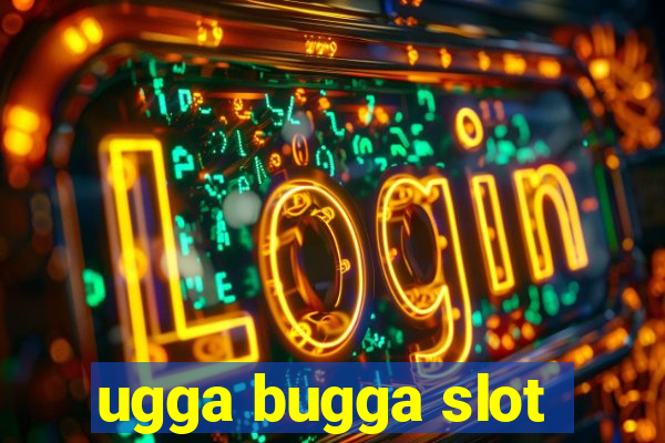 ugga bugga slot