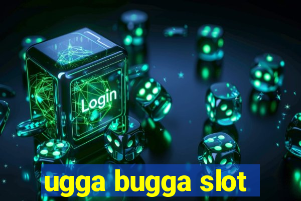 ugga bugga slot