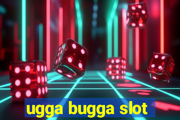 ugga bugga slot