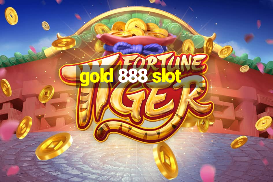 gold 888 slot