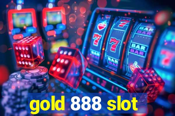 gold 888 slot