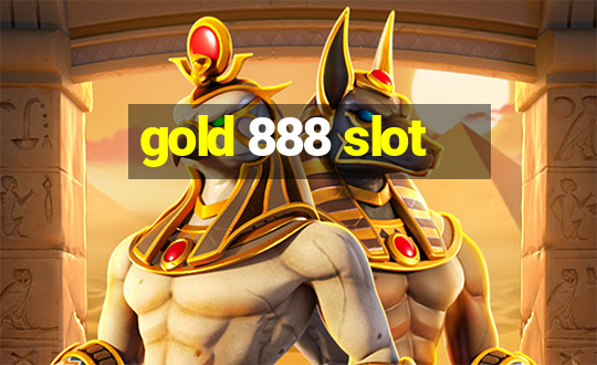 gold 888 slot