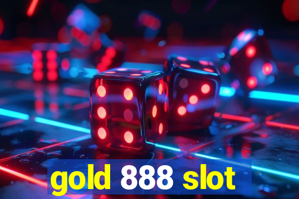 gold 888 slot