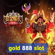 gold 888 slot