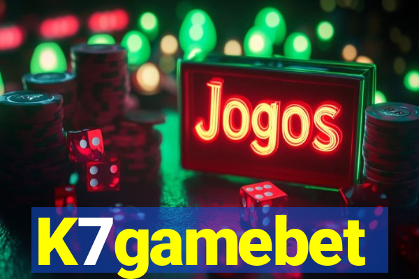 K7gamebet