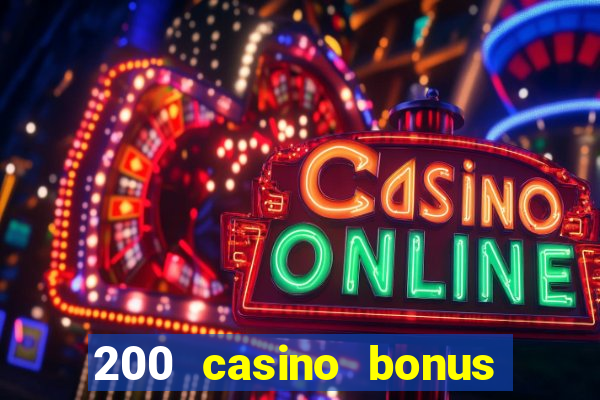 200 casino bonus mit 10 euro einzahlung