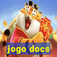 jogo docs