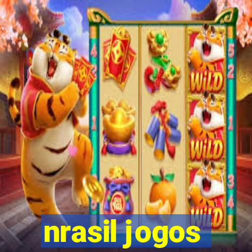 nrasil jogos