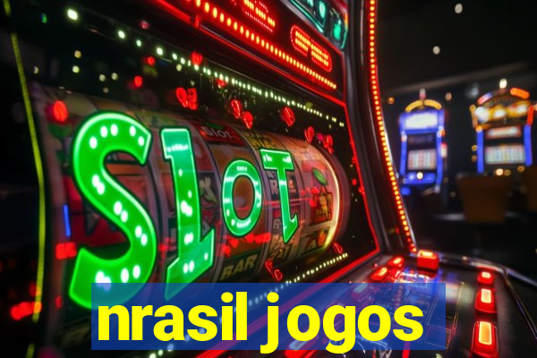 nrasil jogos