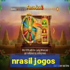 nrasil jogos